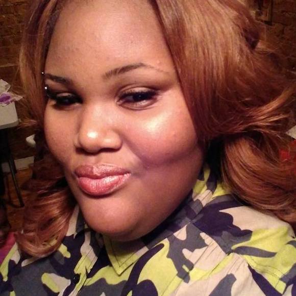 Meet your Posher, Jasmine - Picture 1 of 1